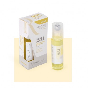 Nº 231 - Eau De Toilette "Sofisticada"