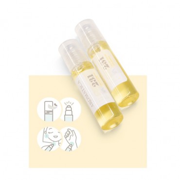 Nº 231 - Eau De Toilette "Sofisticada"