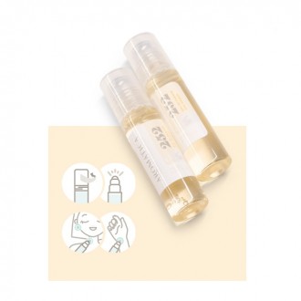 Nº 252 - Eau De Parfum Roll-On "Poderosa"