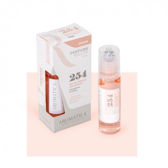 Nº 254 - Eau De Parfum "Sensual"