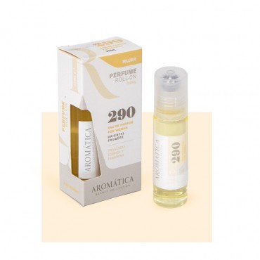 Nº 290 - Eau De Parfum "Icónica"