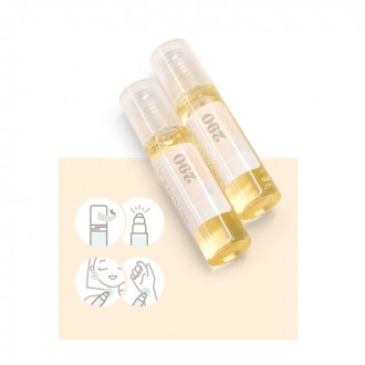 Nº 290 - Eau De Parfum "Icónica"