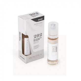 Nº 292 - Eau De Parfum "Auténtica"