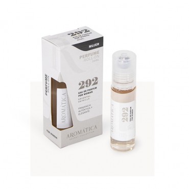 Nº 292 - Eau De Parfum "Auténtica"