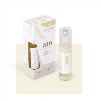 Nº 510 - Eau De Parfum Unisex "Vanguardista"