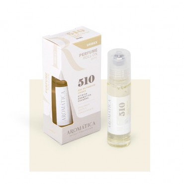 Nº 510 - Eau De Parfum Unisex "Vanguardista"