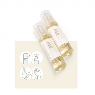 Nº 510 - Eau De Parfum Unisex "Vanguardista"