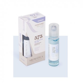 Nº 575- Eau De Parfum - Hombre "Sensual"