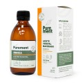 Aceite Vegetal Macerado de Árnica 250ml