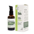 Aceite vegetal de Cáñamo BIO 50ml