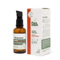 Aceite vegetal de Ricino ECO 50ml