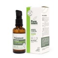 Aceite vegetal de Baobab ECO 50ml