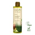 Champú Nutritivo 250ml