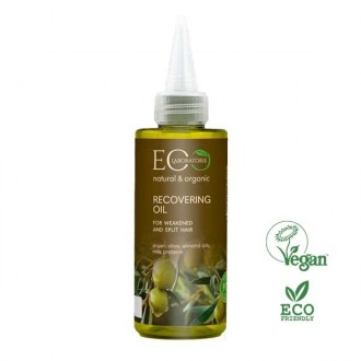 Aceite Capilar Recuperador 150ml