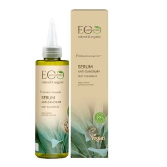 Sérum Anti-Caspa de Limpieza 200ml