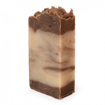 Pastilla de jabón de Mirra