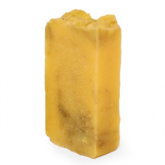 Pastilla de jabón de Ruda