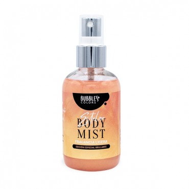 Spray Corporal Brillante ESTELAR