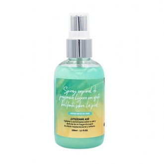 Spray Corporal Brillante SOLAR