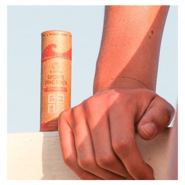 Protector Solar SPF 30 en Stick Retro Red  - 30g