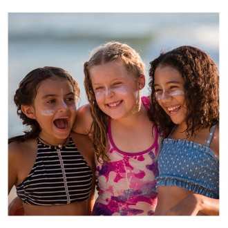 Crema Solar SPF 30 NIños "Kids Mineral Sunscreen"