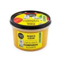 Exfoliante corporal "Kenyan Mango" Organic shop