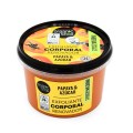 Exfoliante corporal "Juicy Papaya" Organic shop