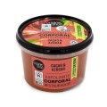 Exfoliante corporal "Restaurador" Cacao & azúcar