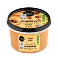 Exfoliante corporal "Rejuvenecedor" Canela & miel