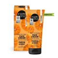 Crema facial Matificante Piel grasa
