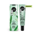 Crema facial Contorno de Ojos Aloe y Aguacate