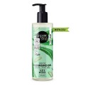 Gel limpiador facial Suave - Aloe y Aguacate
