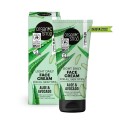 Crema facial ligera - Aloe y Aguacate