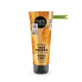 Exfoliante facial Renovador Piel grasa