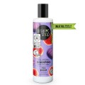 Champú Volumen Cabellos Grasos