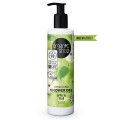 Gel de ducha Hidratante Manzana