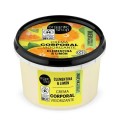 Body cream Vigorizante