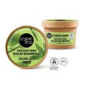 Champú sólido Detox Cenizas y bambú