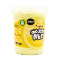 Jabón Exfoliante Mousse Mix TROPICAL