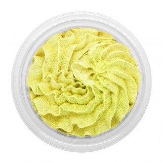 Jabón Exfoliante Mousse Mix TROPICAL
