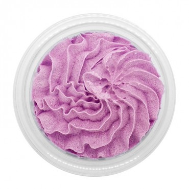 Jabón Exfoliante Mousse Mix "Funny Berry"