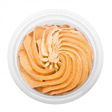 Jabón Exfoliante Mousse Mix EXOTIC