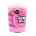 Jabón Exfoliante Mousse Mix "Sweet Wishes"