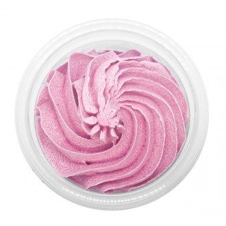 Jabón Exfoliante Mousse Mix "Sweet Wishes"