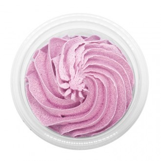 Jabón Exfoliante Mousse Mix "Spring Kiss"