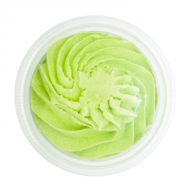 Jabón Exfoliante Mousse Mix FRESH LIME