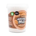 Jabón Exfoliante Mousse Mix "Cocolicious""