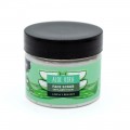 Exfoliante facial Aloe vera " Hidratante" Bubbles & colors