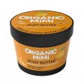 Manteca Corporal Nutritiva e Hidratante Mango y Karité