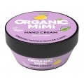 Crema de Manos Recuperación Mango y Albahaca